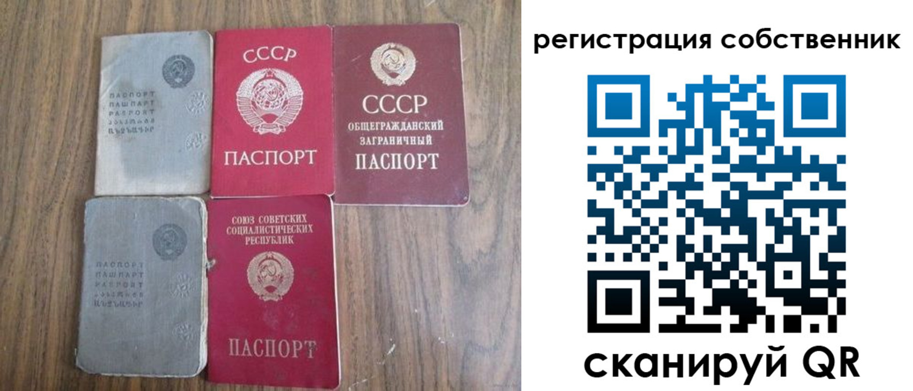 прописка для работы в Щёлково